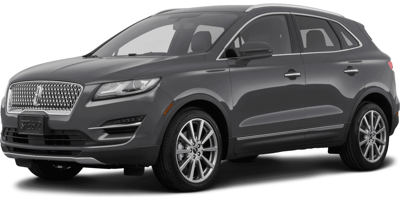 2019 Lincoln MKC Reserve in Coconut Creek FL For Sale - Image 1