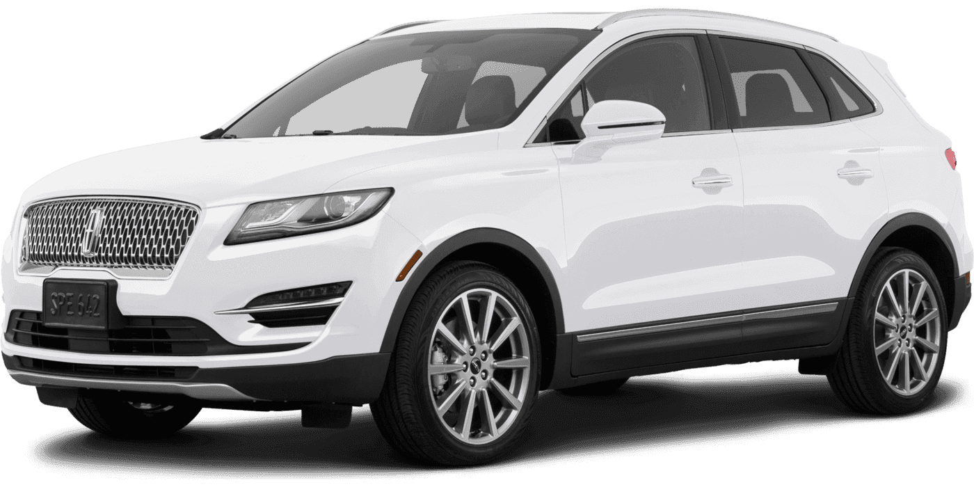 2019 Lincoln MKC Reserve in Tulsa OK For Sale - Image 1