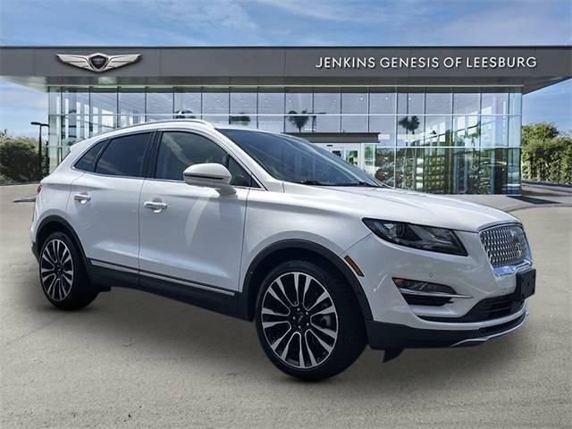 2019 Lincoln MKC Reserve in Leesburg FL For Sale - Image 1