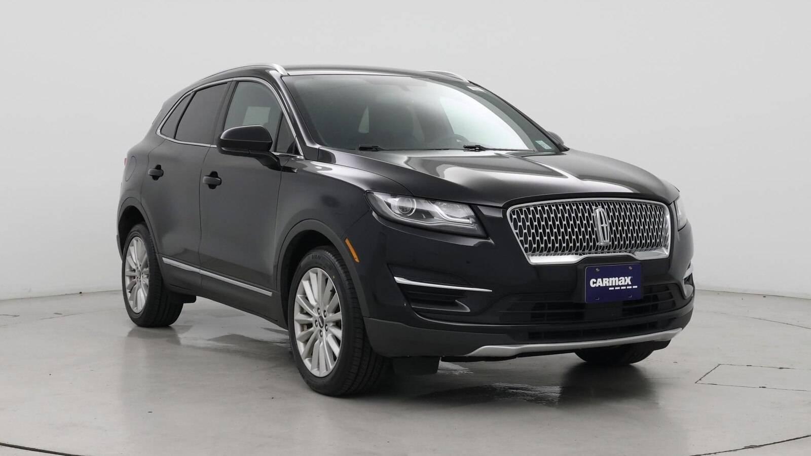 2019 Lincoln MKC Standard in Birmingham AL For Sale - Image 1