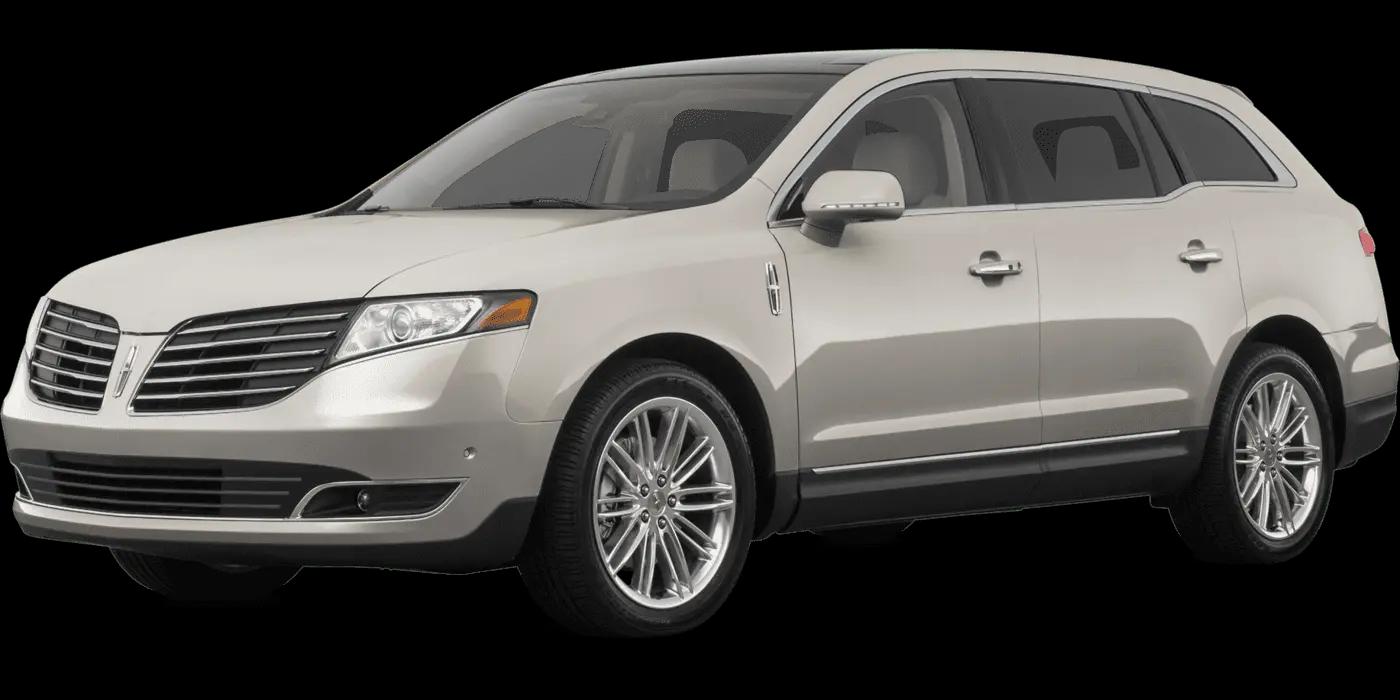 2019 Lincoln MKT Reserve in Billings MT For Sale - Image 1