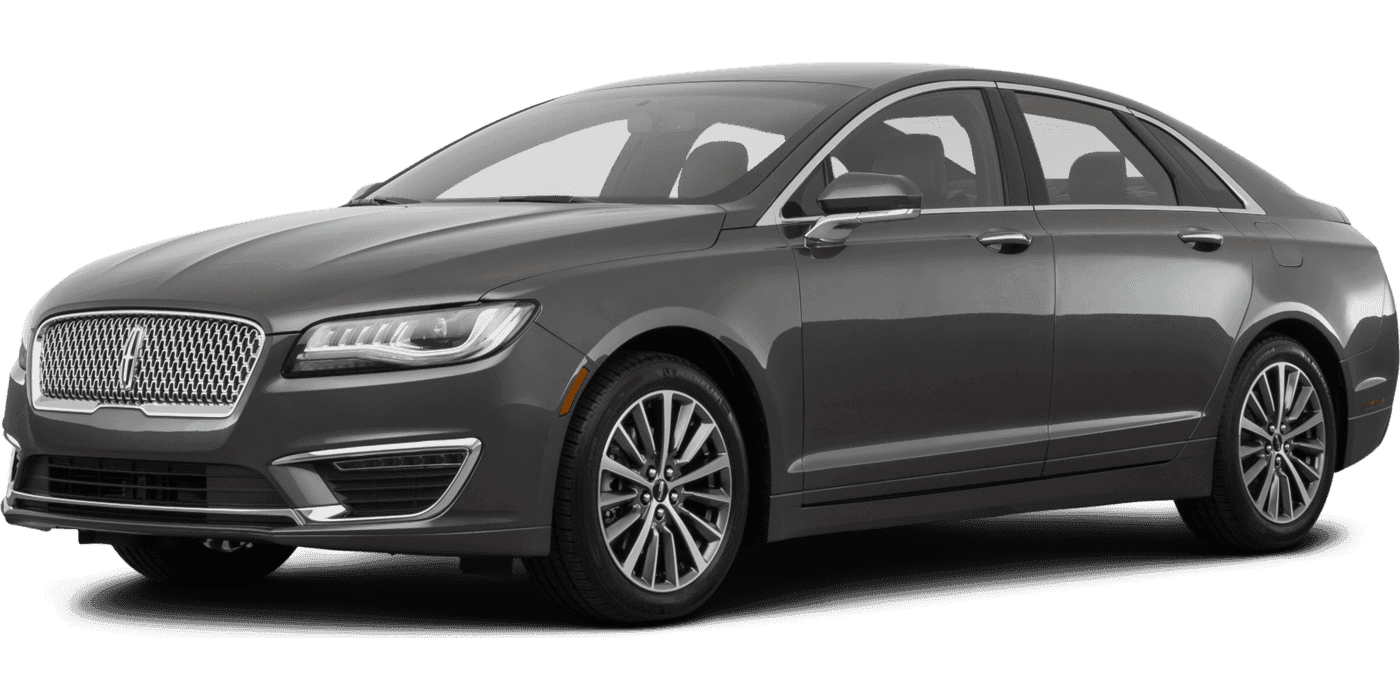 2019 Lincoln MKZ Hybrid Standard in Clinton Township MI For Sale - Image 1