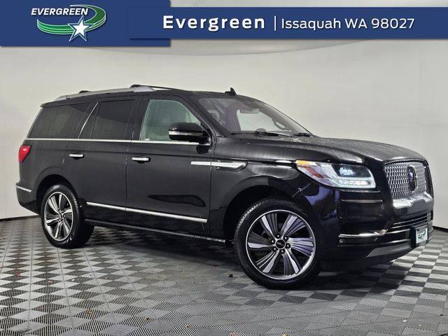 2019 Lincoln Navigator Reserve in Issaquah WA For Sale - Image 1
