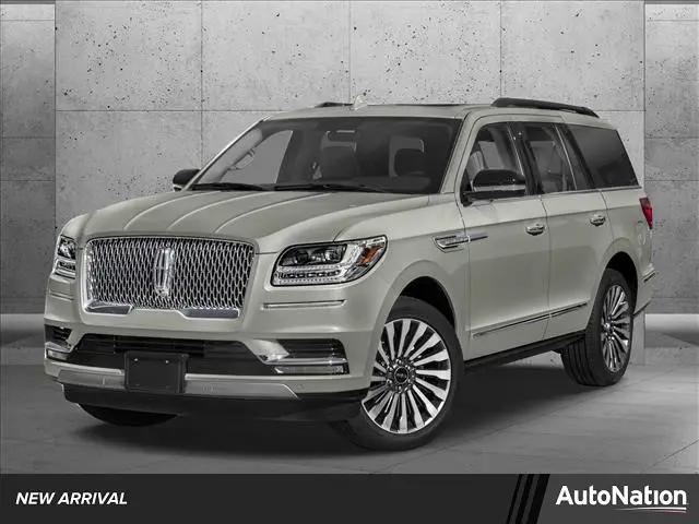 2019 Lincoln Navigator Reserve in Santa Clara CA For Sale - Image 1