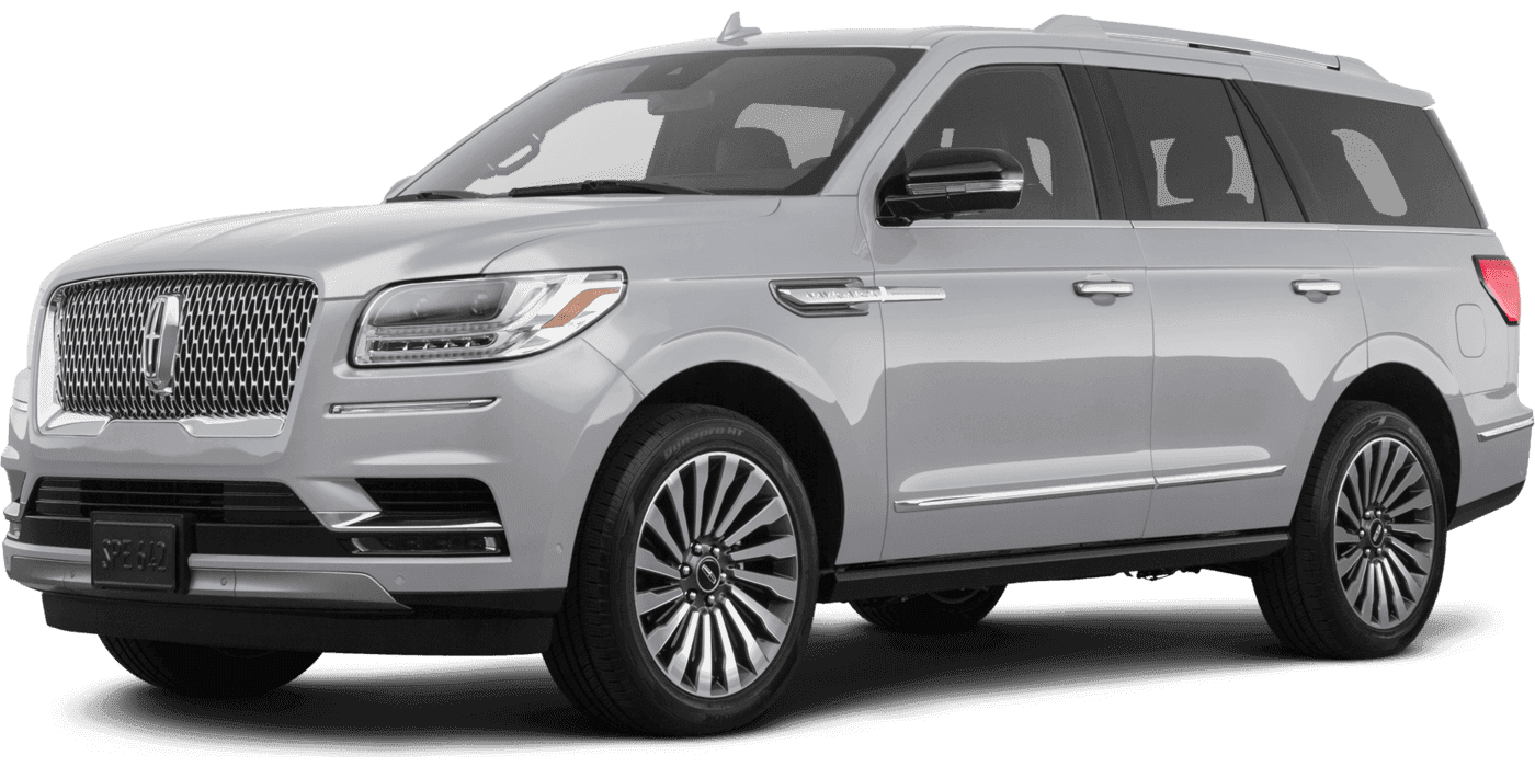2019 Lincoln Navigator Reserve in Loveland CO For Sale - Image 1