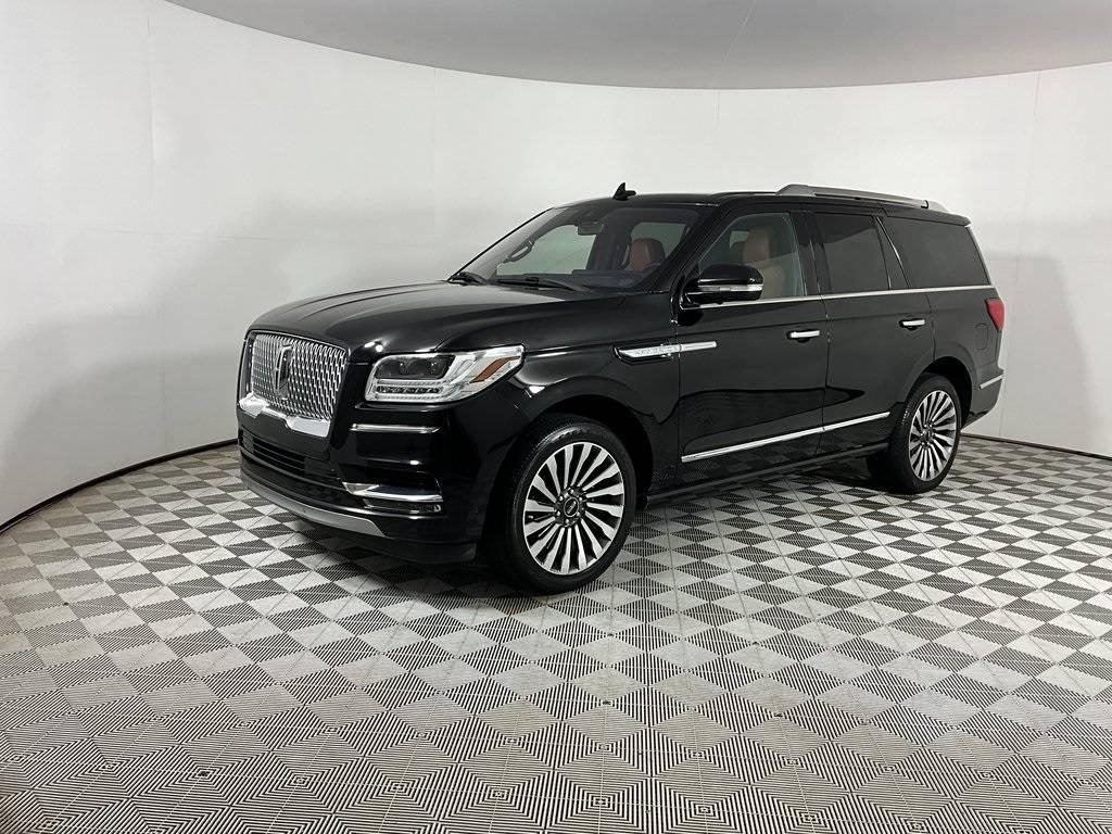 2019 Lincoln Navigator Reserve in North Miami FL For Sale - Image 1