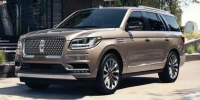2019 Lincoln Navigator Reserve in Spring TX For Sale - Image 1