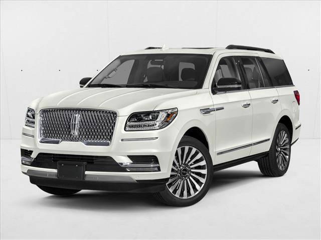 2019 Lincoln Navigator Reserve in West Palm Beach FL For Sale - Image 1