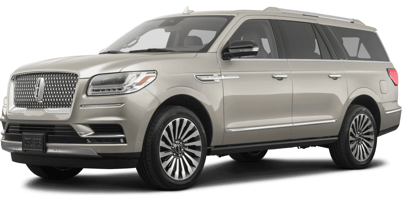 2019 Lincoln Navigator Reserve in Turnersville NJ For Sale - Image 1