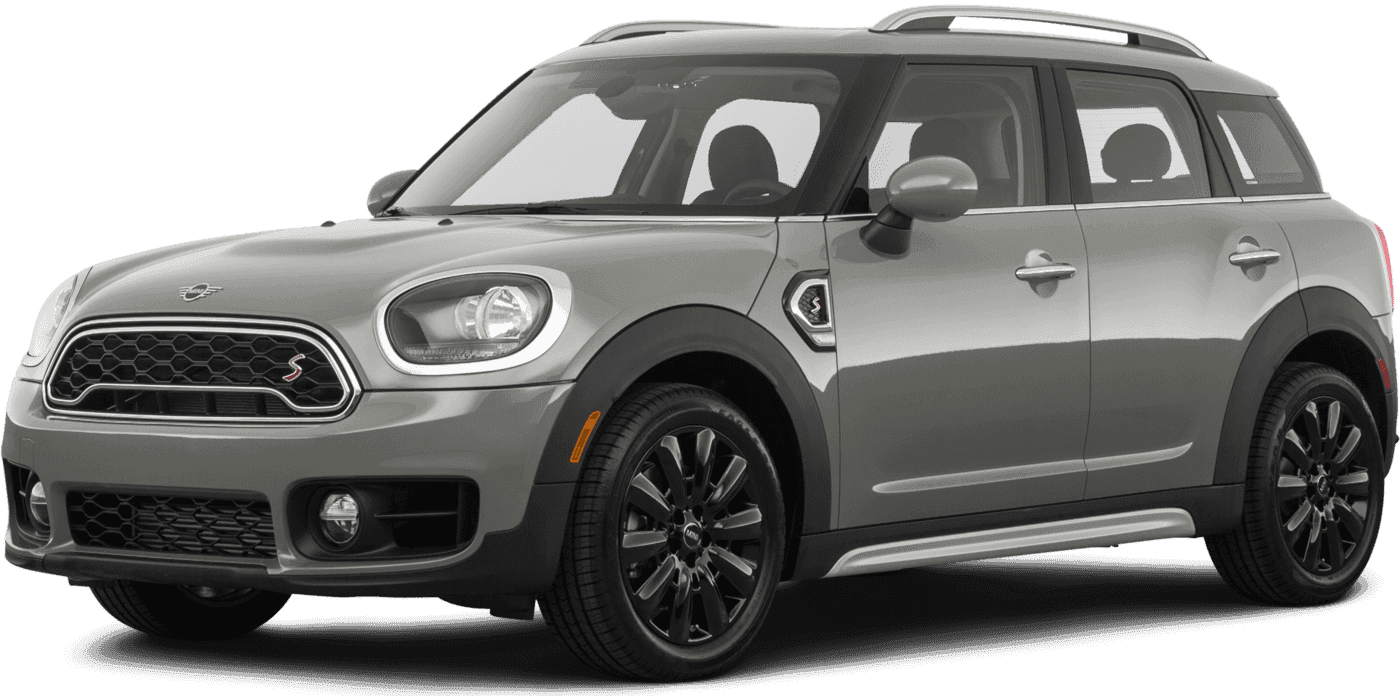 2019 MINI Countryman Cooper S in Tacoma WA For Sale - Image 1