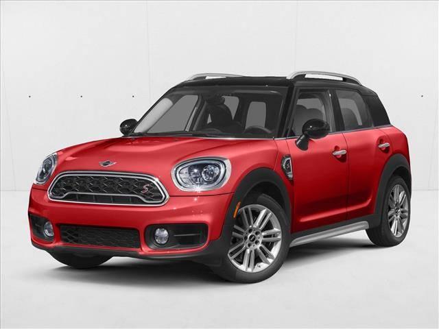 2019 MINI Countryman Cooper S in Littleton CO For Sale - Image 1