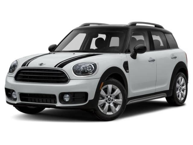 2019 MINI Countryman Cooper in Richmond VA For Sale - Image 1