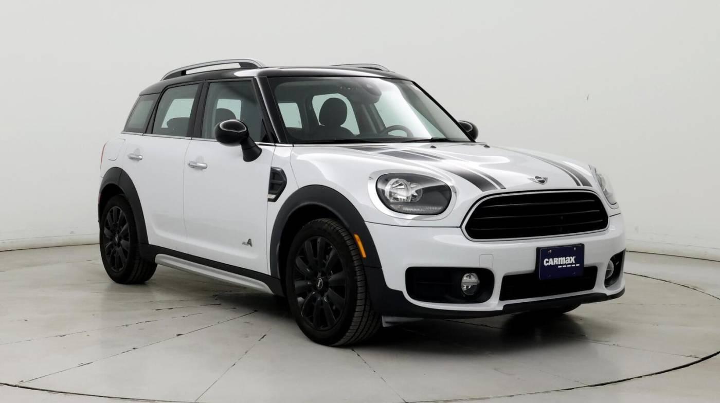 2019 MINI Countryman Cooper in Inglewood CA For Sale - Image 1