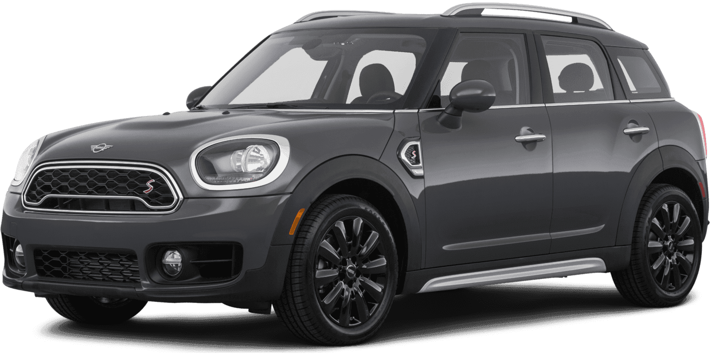 2019 MINI Countryman John Cooper Works in Silver Spring MD For Sale - Image 1