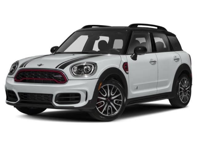 2019 MINI Countryman John Cooper Works in Tucson AZ For Sale - Image 1