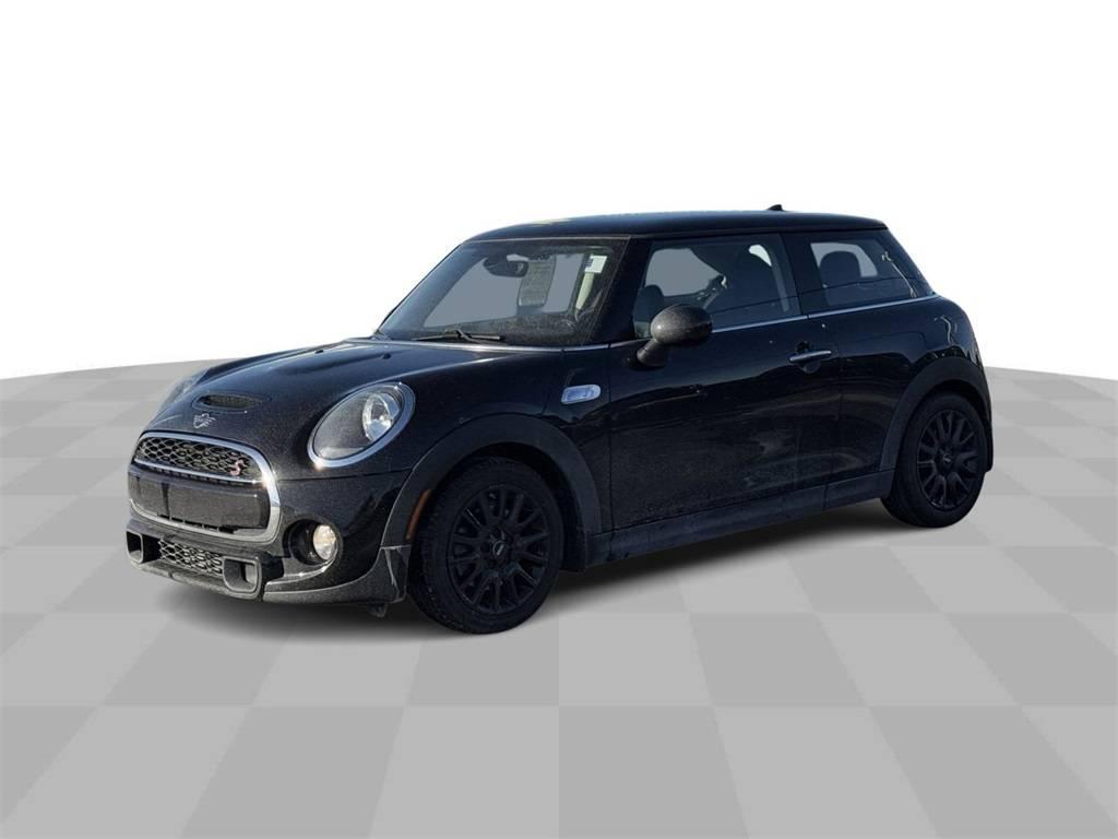 2019 MINI Hardtop Cooper S in Cincinnati OH For Sale - Image 1