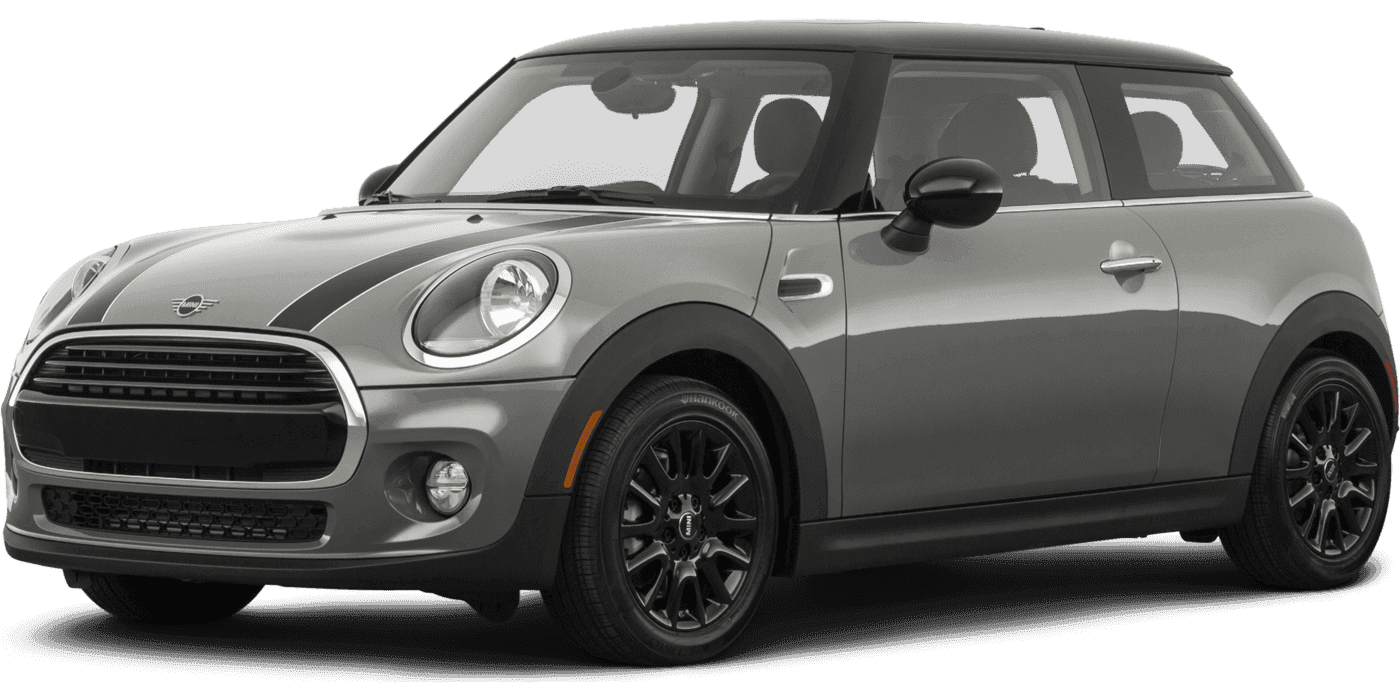 2019 MINI Hardtop Cooper in Mount Laurel NJ For Sale - Image 1