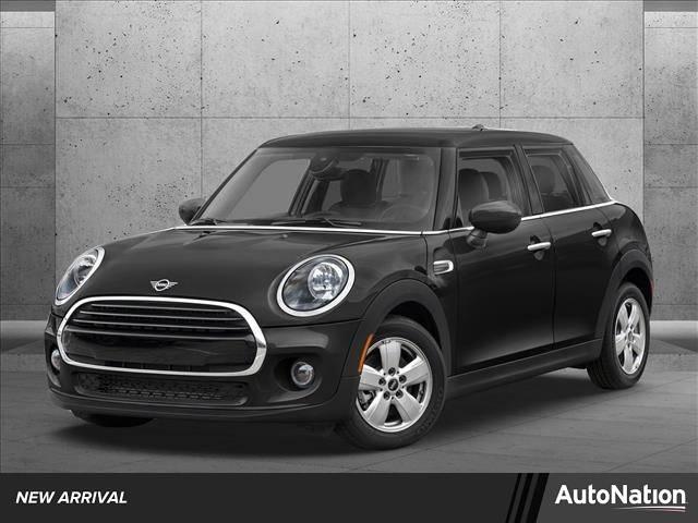 2019 MINI Hardtop Cooper in Santa Clara CA For Sale - Image 1