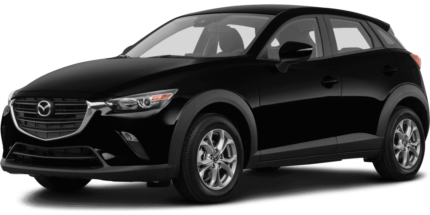 2019 Mazda CX-3 Sport in Elk Grove CA For Sale - Image 1