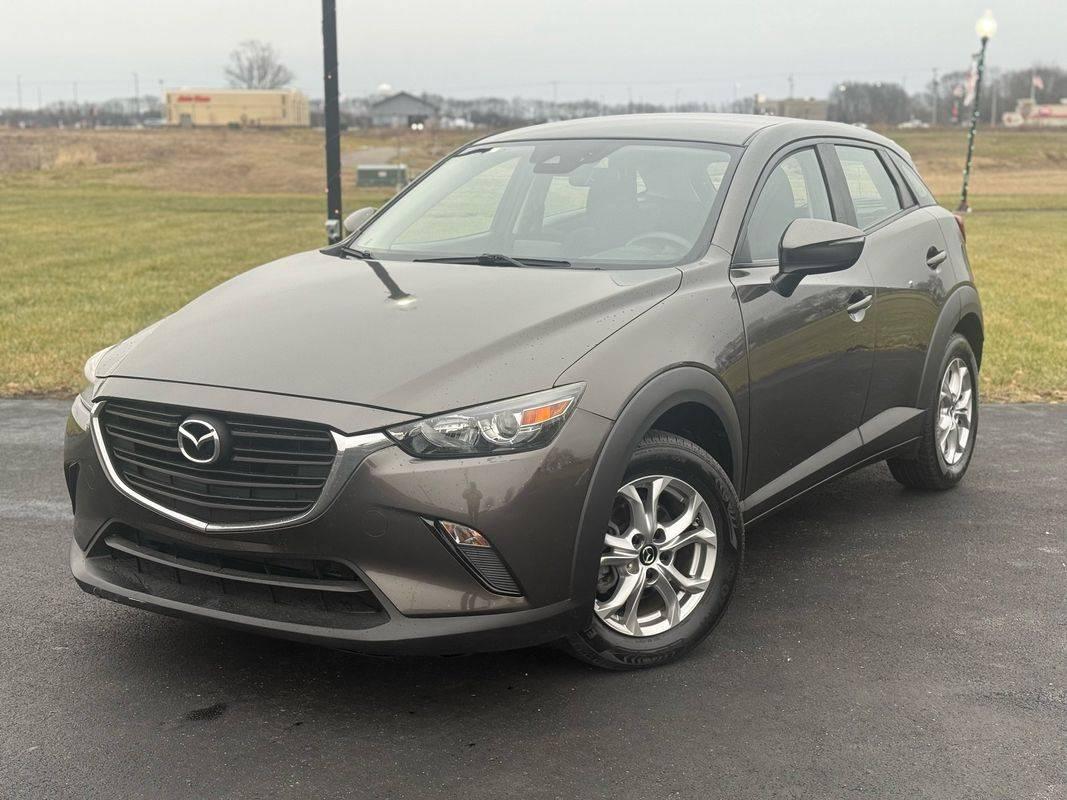 2019 Mazda CX-3 Sport in South Bloomfield OH For Sale - Image 1