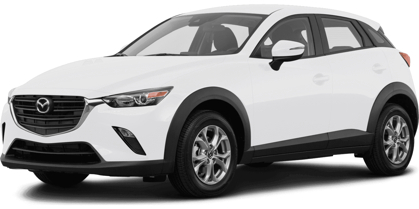 2019 Mazda CX-3 Sport in Las Vegas NV For Sale - Image 1