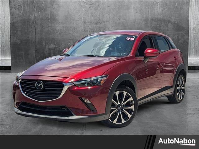 2019 Mazda CX-3 Touring in Miami FL For Sale - Image 1