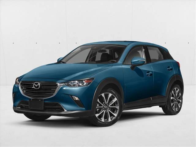 2019 Mazda CX-3 Touring in Corpus Christi TX For Sale - Image 1