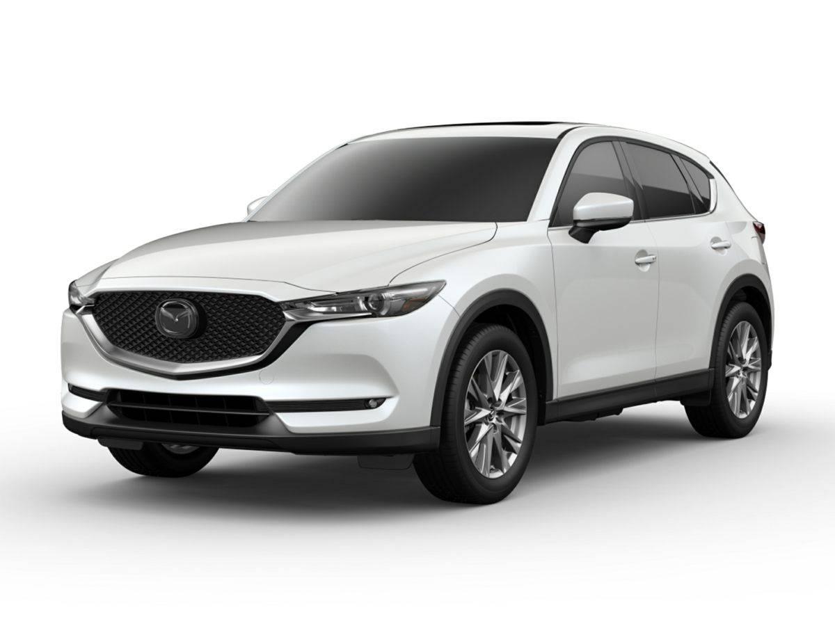 2019 Mazda CX-5 Grand Touring Reserve in Ocala FL For Sale - Image 1