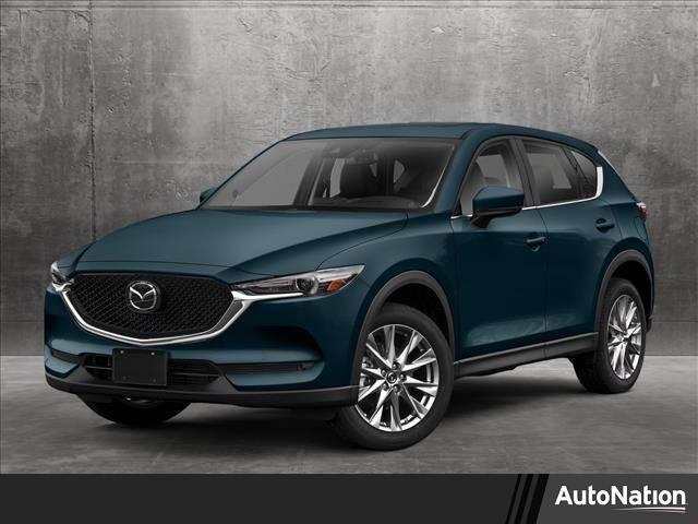 2019 Mazda CX-5 Grand Touring Reserve in Orlando FL For Sale - Image 1