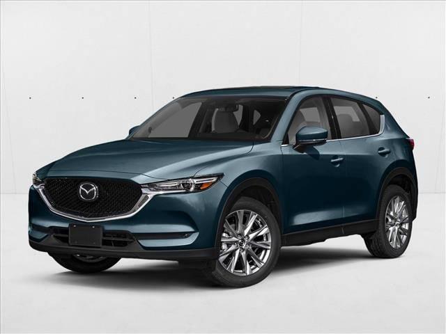 2019 Mazda CX-5 Grand Touring in Carlsbad CA For Sale - Image 1