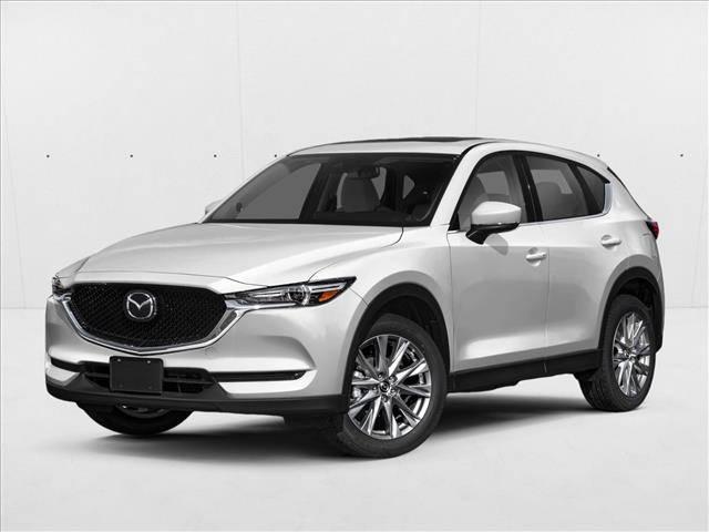 2019 Mazda CX-5 Grand Touring in Houston TX For Sale - Image 1