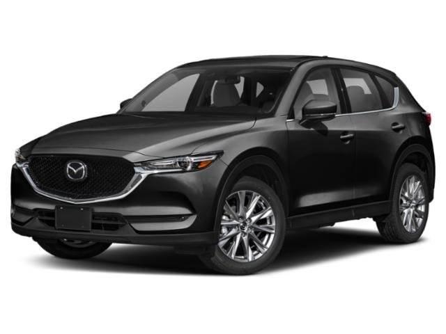 2019 Mazda CX-5 Grand Touring in Daytona Beach FL For Sale - Image 1