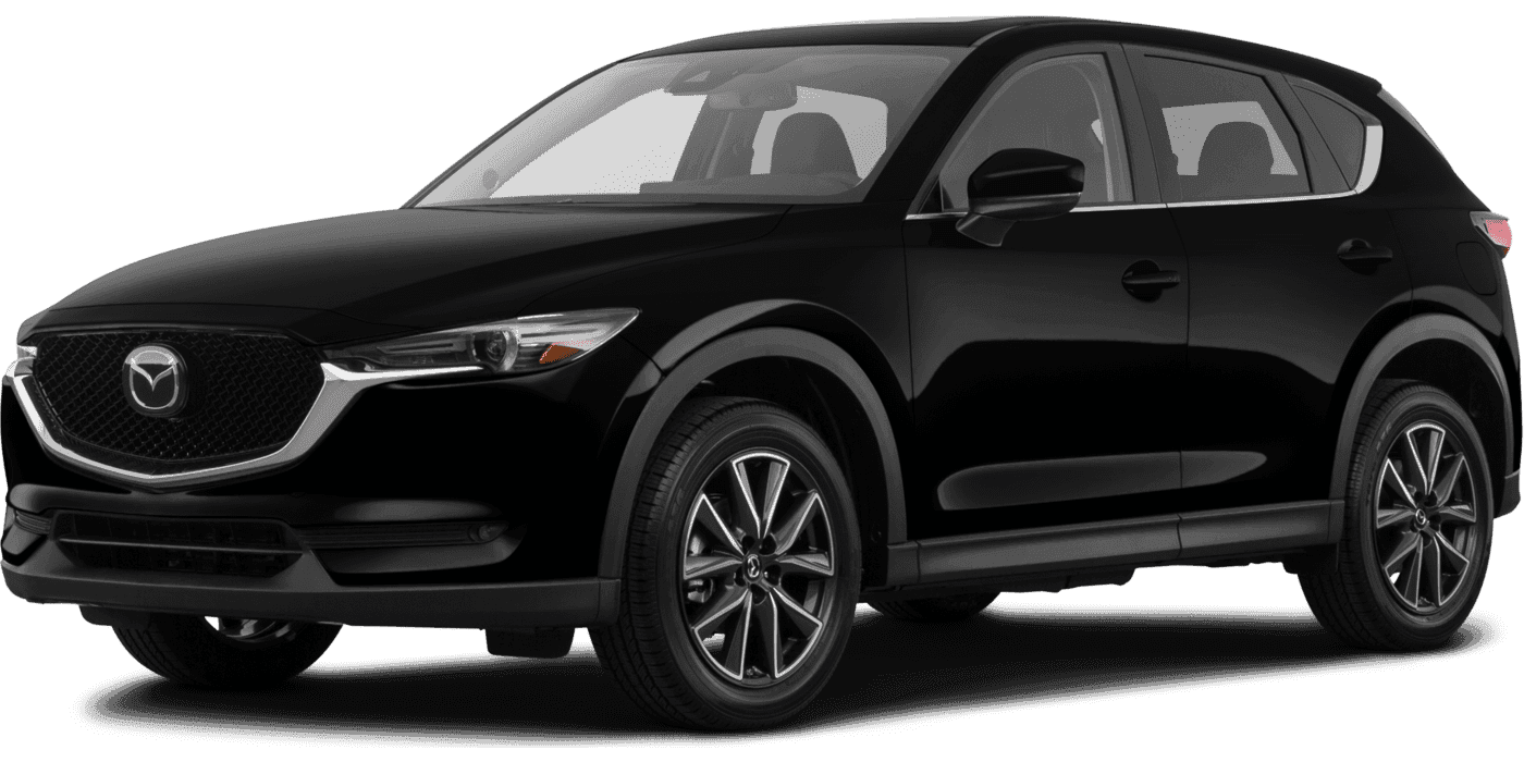 2019 Mazda CX-5 Grand Touring in Royal Palm Beach FL For Sale - Image 1