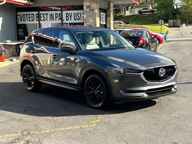 2019 Mazda CX-5 Grand Touring in Reading PA For Sale - Image 1