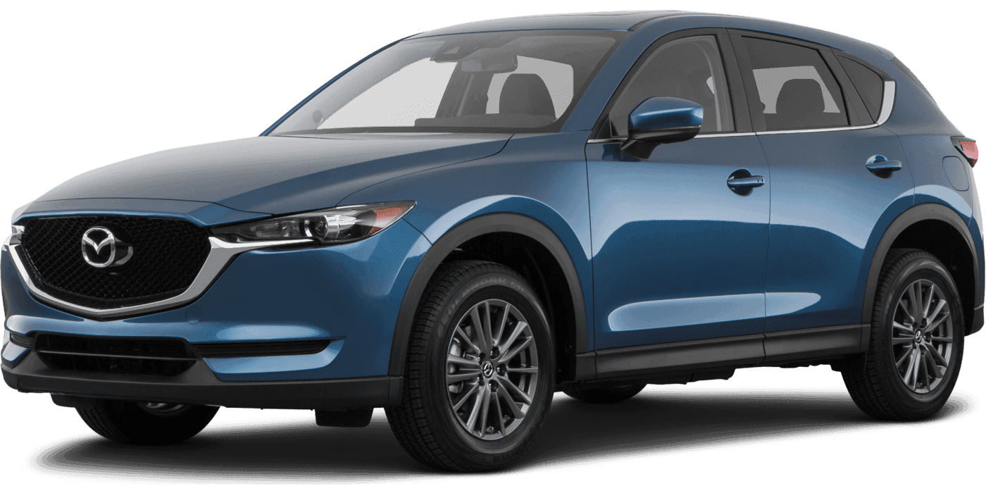 2019 Mazda CX-5 Touring in Union NJ For Sale - Image 1