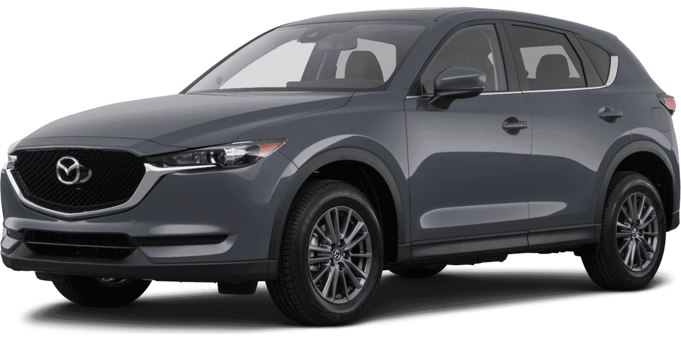 2019 Mazda CX-5 Touring in Edison NJ For Sale - Image 1