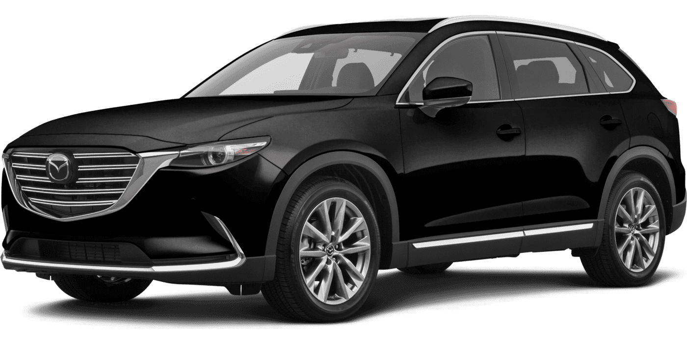 2019 Mazda CX-9 Grand Touring in Naples FL For Sale - Image 1