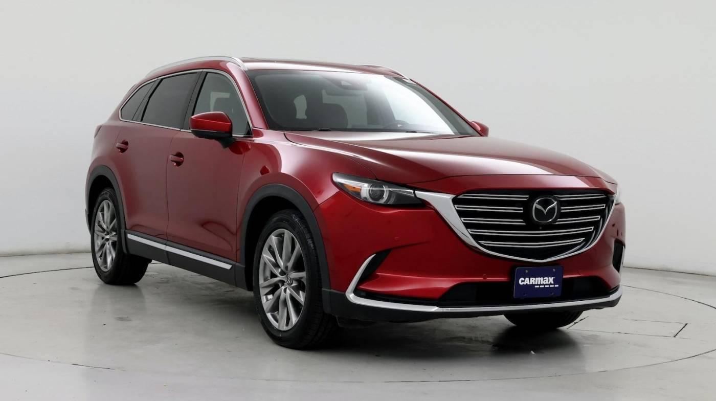 2019 Mazda CX-9 Grand Touring in Inglewood CA For Sale - Image 1