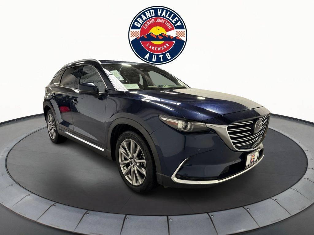 2019 Mazda CX-9 Grand Touring in Lakewood CO For Sale - Image 1