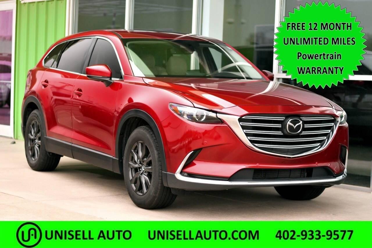 2019 Mazda CX-9 Touring in Bellevue NE For Sale - Image 1