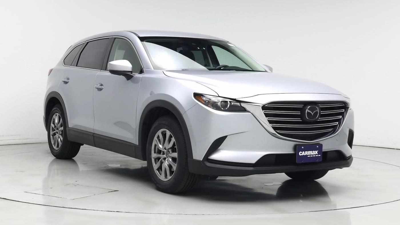 2019 Mazda CX-9 Touring in Birmingham AL For Sale - Image 1