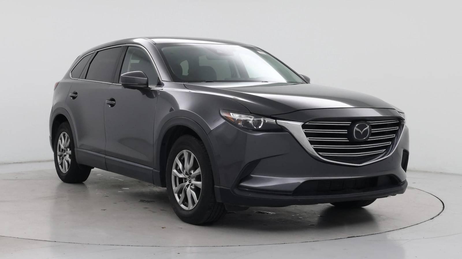 2019 Mazda CX-9 Touring in Birmingham AL For Sale - Image 1