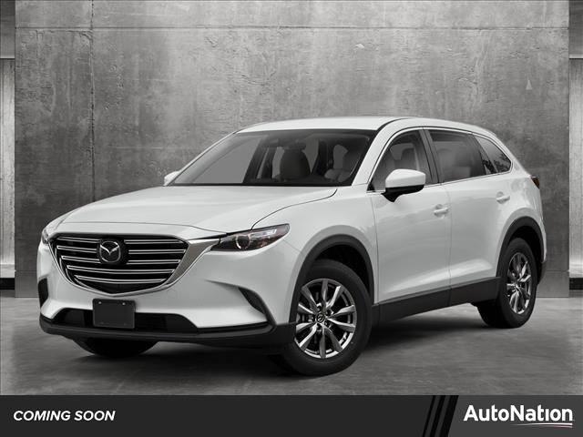 2019 Mazda CX-9 Touring in Houston TX For Sale - Image 1