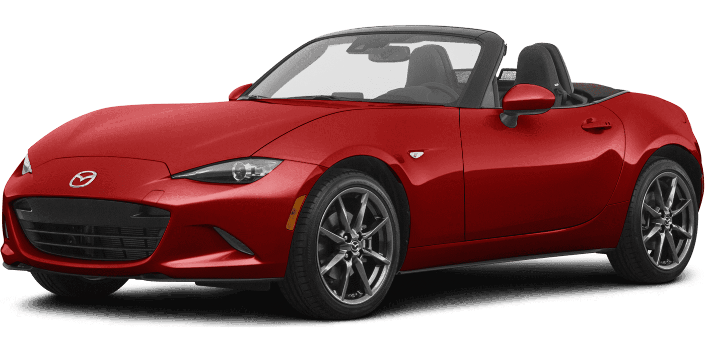 2019 Mazda MX-5 Miata Sport in Mesa AZ For Sale - Image 1