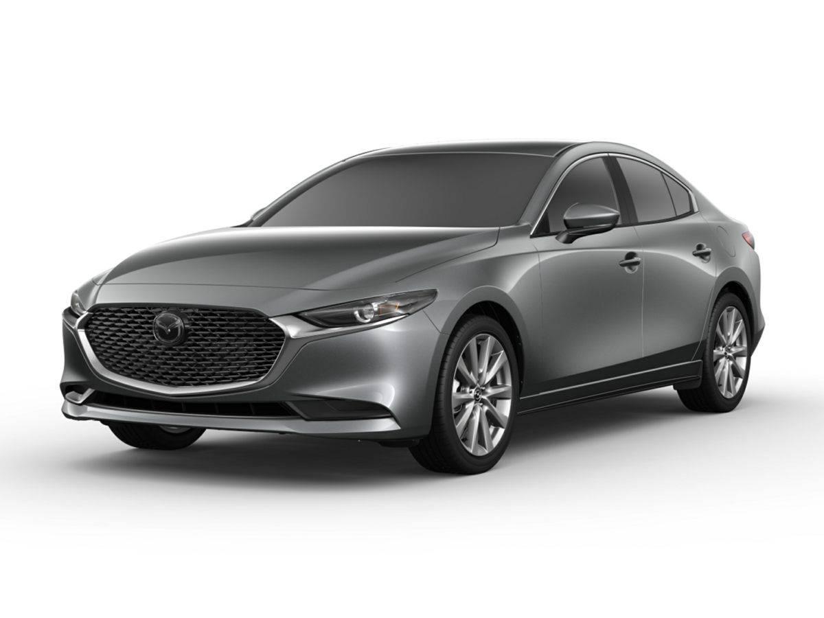 2019 Mazda Mazda3 Preferred in Austin TX For Sale - Image 1