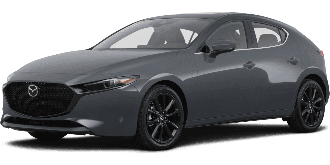 2019 Mazda Mazda3 Premium in Metairie LA For Sale - Image 1