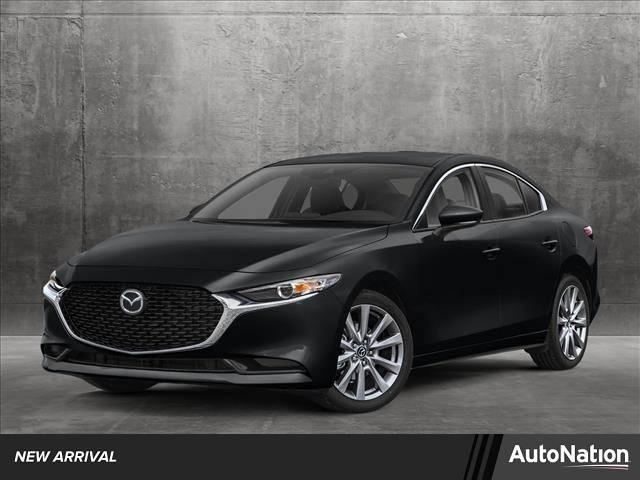 2019 Mazda Mazda3 Select in West Palm Beach FL For Sale - Image 1