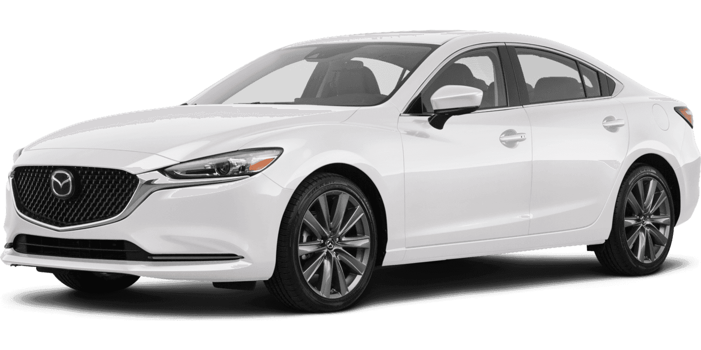 2019 Mazda Mazda6 Touring in Henderson NV For Sale - Image 1