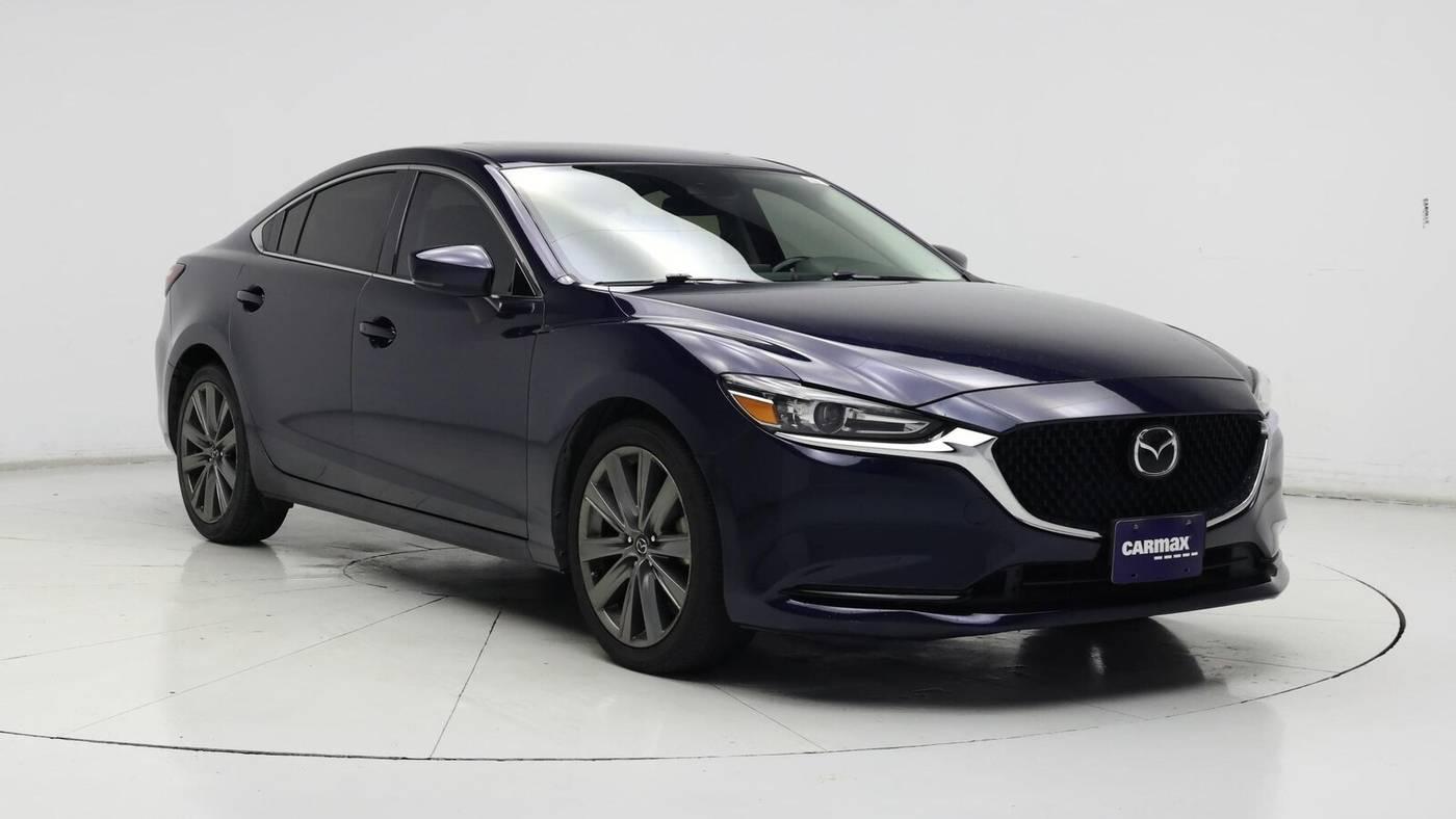 2019 Mazda Mazda6 Touring in Birmingham AL For Sale - Image 1