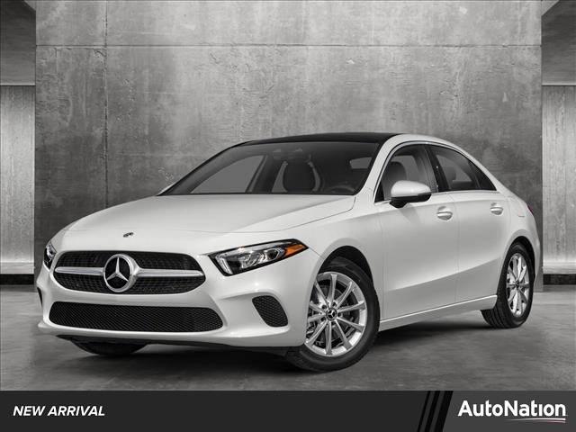 2019 Mercedes-Benz A-Class A 220 in Houston TX For Sale - Image 1